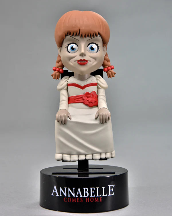 NECA The Conjuring Annabelle Body Knocker Figure