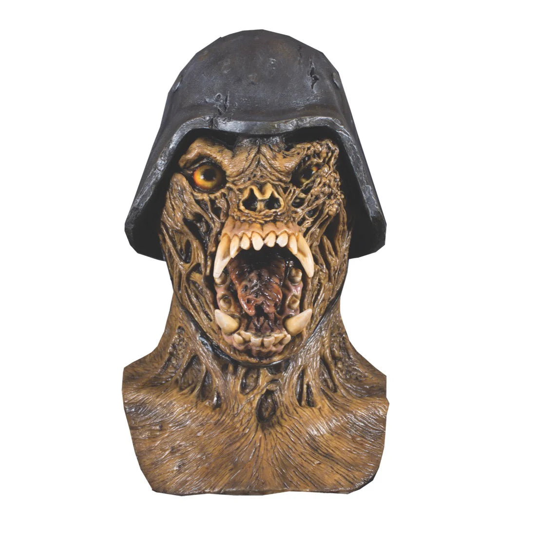 An American Werewolf in London - Warmonger - Horror Movie Mask