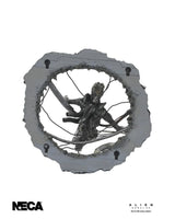 NECA Alien: Romulus – Deluxe Suspended Lab Xenomorph XX121 Deluxe 7″ Figure