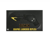 NECA Batman 1989 Grapnel Launcher Replica Prop