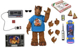 NECA ALF 7 Inch Ultimate Action Figure - Totally 80's ALF